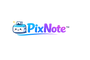 PixNote – Accueil